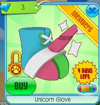 glove aj worth|Unicorn Glove .